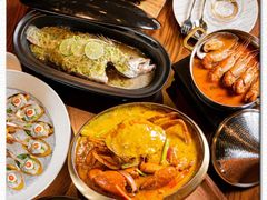 -泰香米泰国餐厅(中大国际店)
