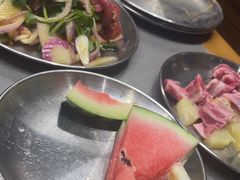 -杨小佳·齐齐哈尔烤肉·烤串(广州店)