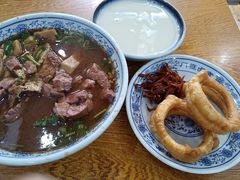 -门框胡同百年卤煮(前门煤市街店)