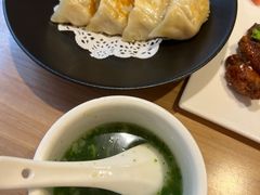 -枣子树·素食餐厅(普陀山店)