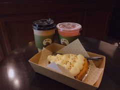 -Pie Bird(新闸路店)