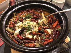 -沈灶河豚宴·河豚融合餐厅(汉中路店)