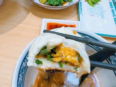 -当家水煎包·牛肉汤(浦江店)