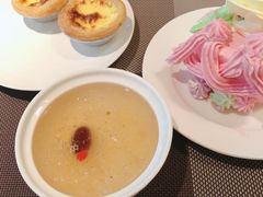 -汕头龙光喜来登酒店-采悦轩中餐厅