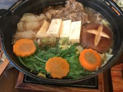 -铃木食堂(帽儿胡同店)
