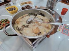 -秀妈厨房(灰汤老店)
