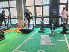 -蜗牛健身·私教馆(海珀香庭店)