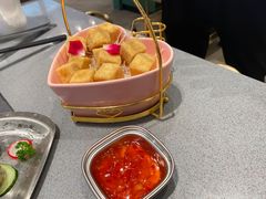 -椰小鸡·琼州糟粕醋·火锅(美兰缤纷城店)