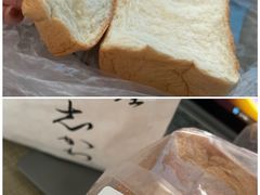 -银座仁志川·生吐司专门店(香港广场店)