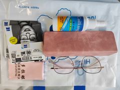 -潘多拉眼镜·蔡司依视路明月(潘家园店)