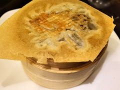 水煎包-城南往事·鲁菜济南菜(龙奥万科店)