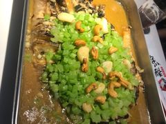 -鱼酷活鱼烤鱼(沈阳大悦城店)