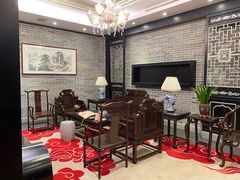 -桃园盛宴·岭南粤菜·手工茶点(南庄店)