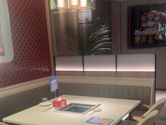 -海底捞火锅(高科广场店)