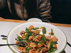 -金芙蓉|湘味小炒·鲜炒黄牛肉(淮安生态新城吾悦店)