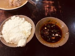 梯砍豆花-梯坎豆花