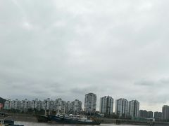 -沈家门渔港