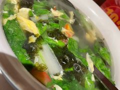 -湘西小馆(滨河路店)