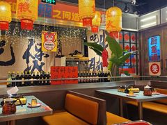 -牛腩之旅·牛腩牛杂煲(经纬汇店)