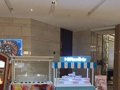-温州铂尔曼酒店蘭 咖啡厅