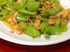 -牛庄高晓山风味馅饼城(海城店)