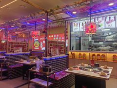 -徐家屯铁锅炖(宋家庄店)