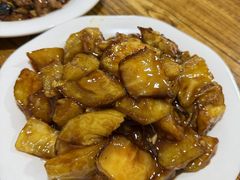 -红实家常菜(静安里店)