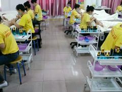 -伊丽莎白美容培训学校(顺德校区)