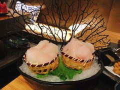 -湊湊火锅·茶憩(东城万达店)