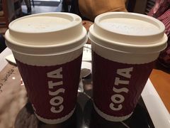 -COSTA COFFEE(西直门店)