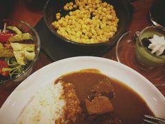 -COCO壱番屋(北京平安国际金融中心店)