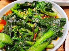 -小满手工粉(上海月星环球港店)