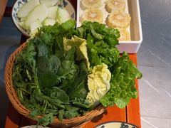 -老员外骨汤火锅(海州古城店)