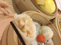 金牌虾饺皇-点都德(大茶楼店)