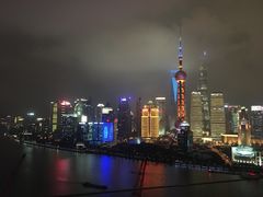 -上海外滩茂悦大酒店