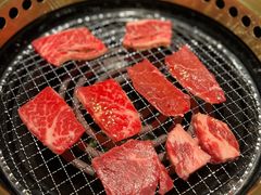 -牛角烧肉(步步高星城天地店)