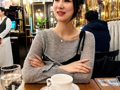 -Entrecôte 法国牛扒馆(保利·时光里店)