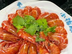 -小海豚·老字号海鲜餐厅(三亚湾店)
