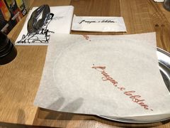 -Burger & Lobster(Dean Street)