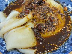 -张明富面皮店(东大街店)