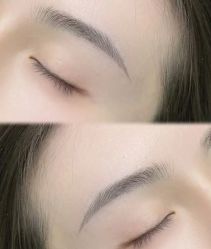 -张小野·专业半永久纹眉