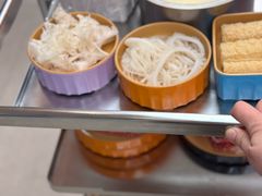 -海底捞大排档火锅(打浦路店)