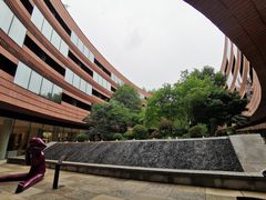 -上海衡山路十二号华邑酒店