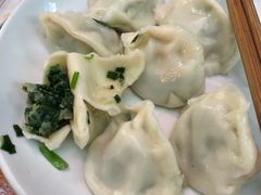 -山东水饺(南坪新街店)