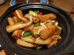 生啫猪肠粉-点心传说·粤菜点心(佐阾虹湾店)