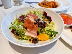 -万龙洲海鲜(亚运村店)