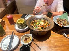 -云海肴·汽锅鸡·云南代表菜(美罗城店)