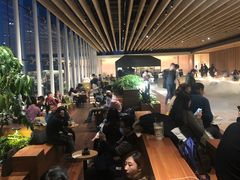 大堂-Seesaw Coffee(朝阳大悦城店)