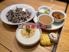 -四季民福烤鸭店(前门店)