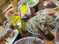 -西江红·株洲本地菜(滨江南路店)